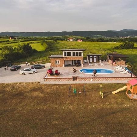 Villa Vanesa Bihać 외부 사진
