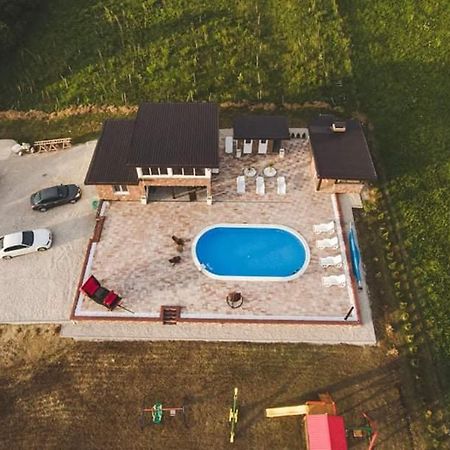 Villa Vanesa Bihać 외부 사진