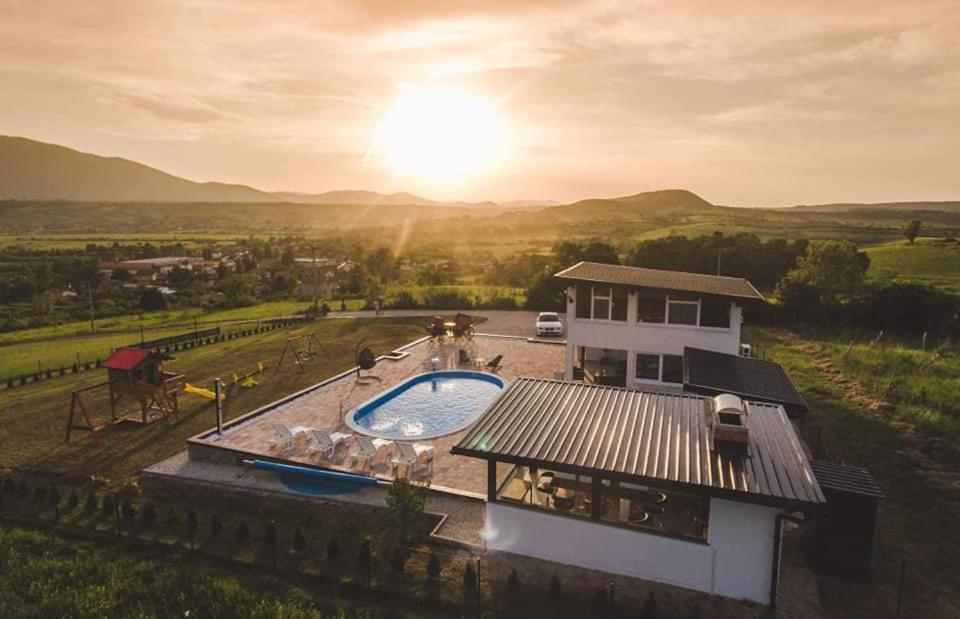 Villa Vanesa Bihać 외부 사진