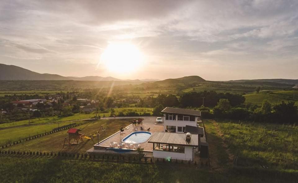Villa Vanesa Bihać 외부 사진