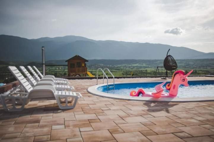 Villa Vanesa Bihać 외부 사진