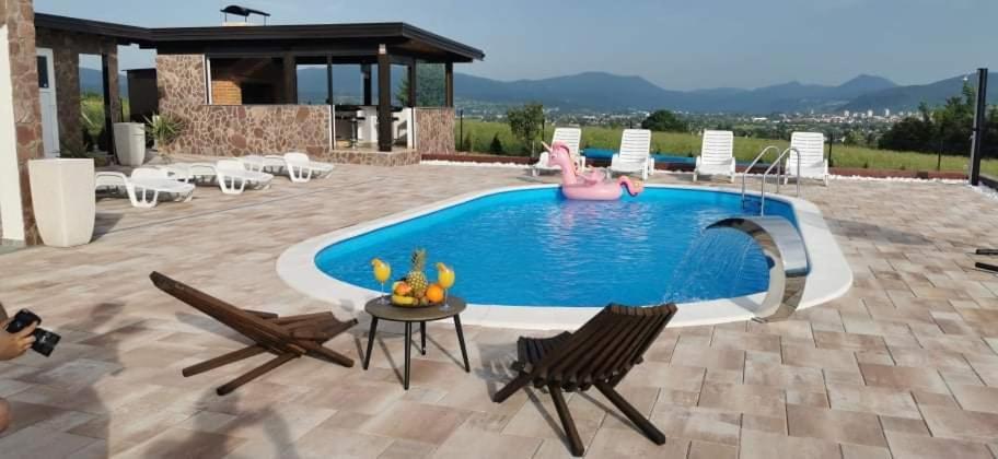 Villa Vanesa Bihać 외부 사진
