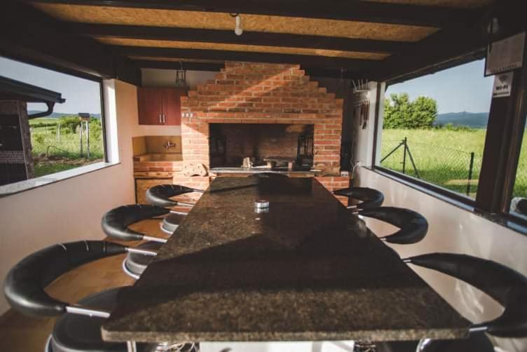 Villa Vanesa Bihać 외부 사진