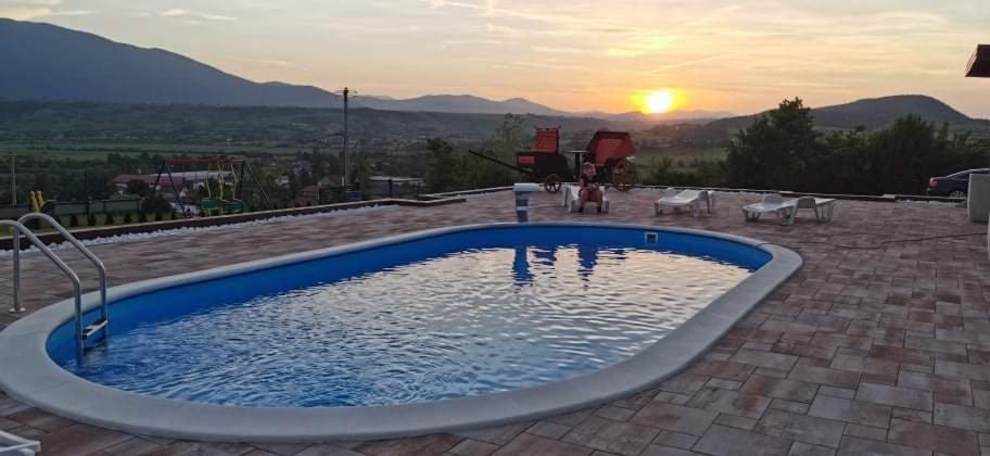 Villa Vanesa Bihać 외부 사진