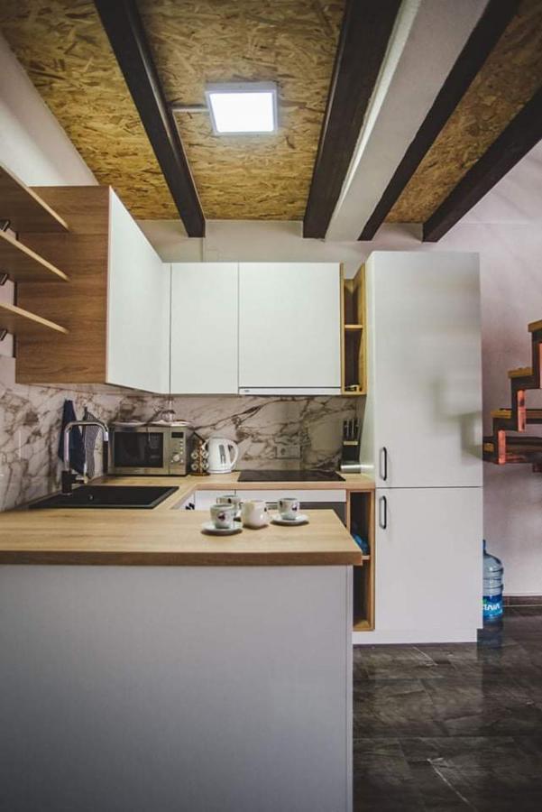Villa Vanesa Bihać 외부 사진