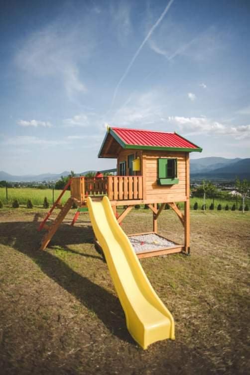 Villa Vanesa Bihać 외부 사진