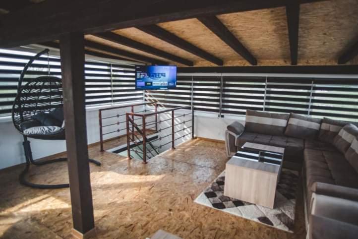 Villa Vanesa Bihać 외부 사진