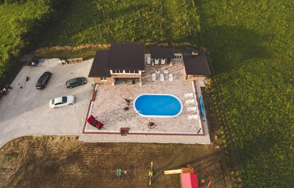 Villa Vanesa Bihać 외부 사진