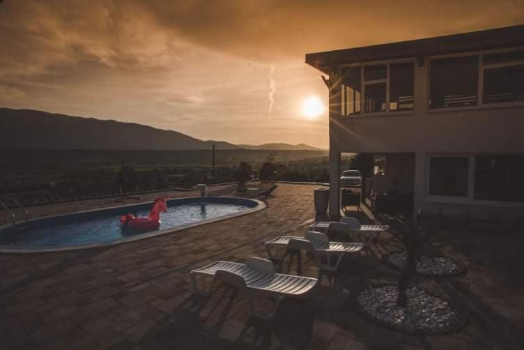 Villa Vanesa Bihać 외부 사진
