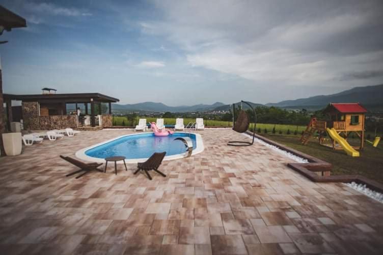 Villa Vanesa Bihać 외부 사진