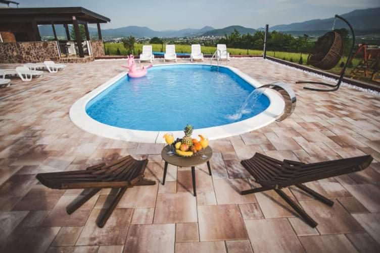 Villa Vanesa Bihać 외부 사진
