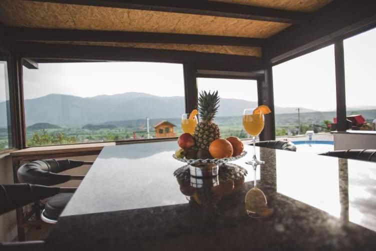 Villa Vanesa Bihać 외부 사진