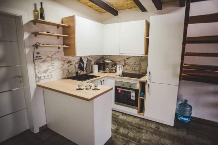 Villa Vanesa Bihać 외부 사진