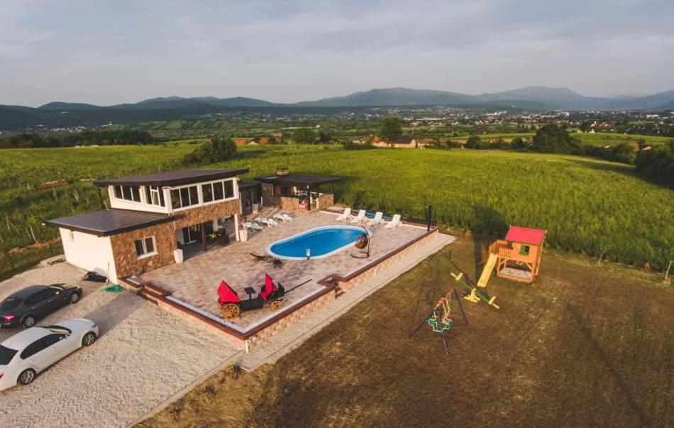 Villa Vanesa Bihać 외부 사진
