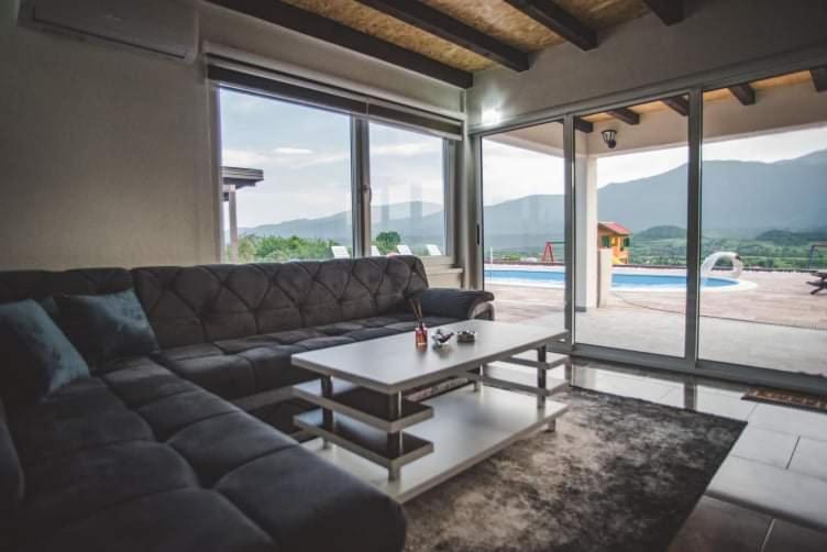 Villa Vanesa Bihać 외부 사진